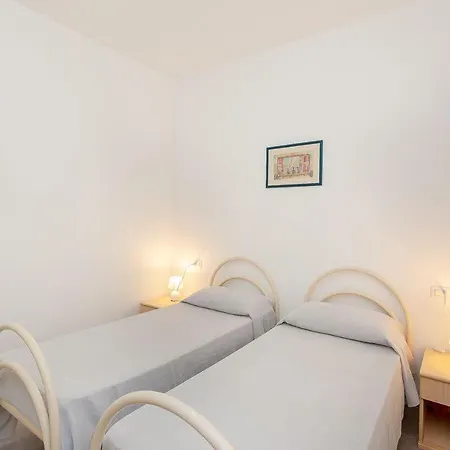 Apartment Da Renzo