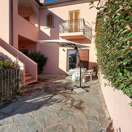 Da Renzo San Teodoro (Sardinia)