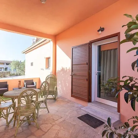 Apartment Da Renzo