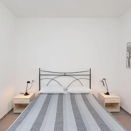 Apartment Da Renzo