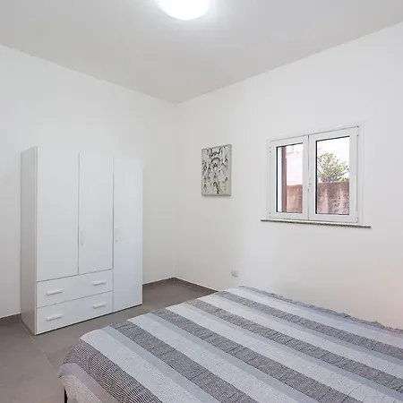 Appartement Da Renzo *