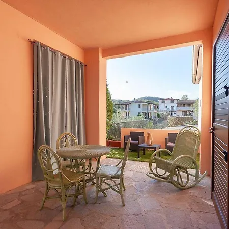 Appartement Da Renzo
