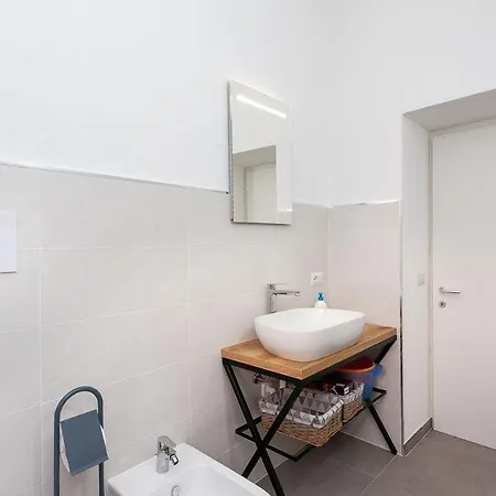 Da Renzo Appartement *