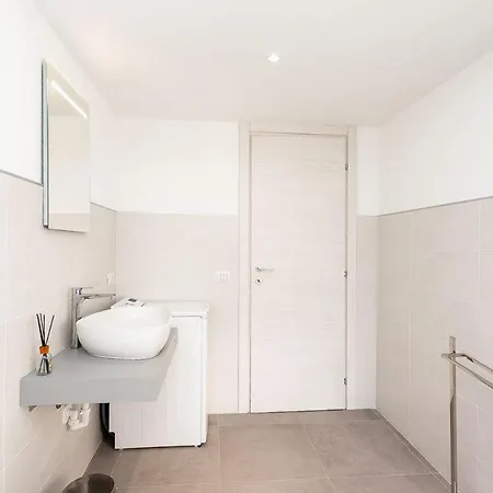 Appartement Da Renzo *