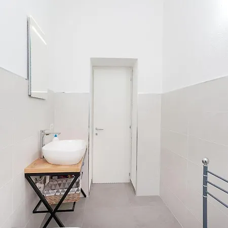 Appartement Da Renzo San Teodoro (Sardinia)