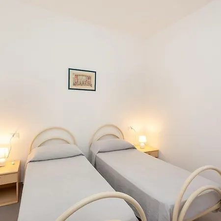 Da Renzo Appartement *