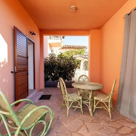 Apartment Da Renzo *