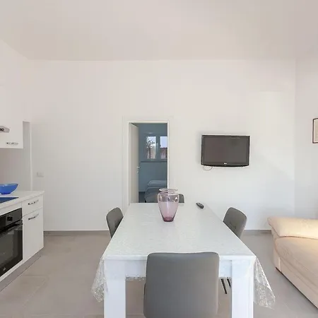 Da Renzo San Teodoro (Sardinia)