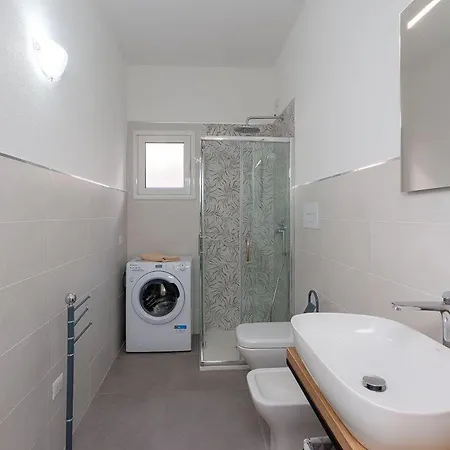 Da Renzo Appartement