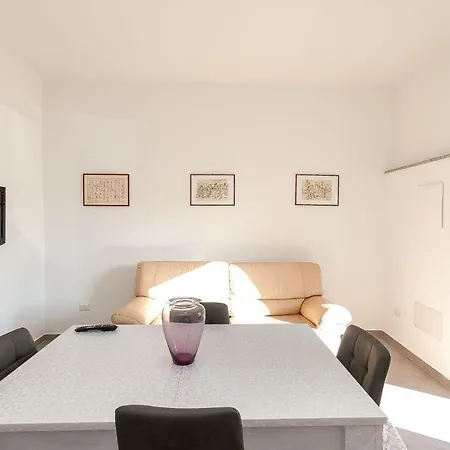 Apartment Da Renzo