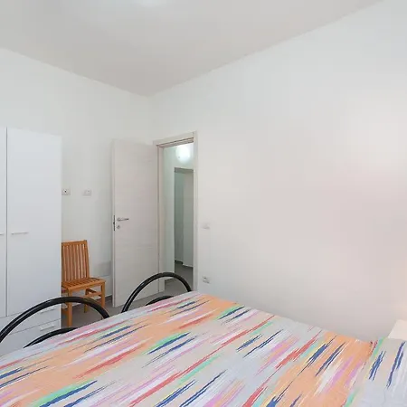 Appartement Da Renzo *