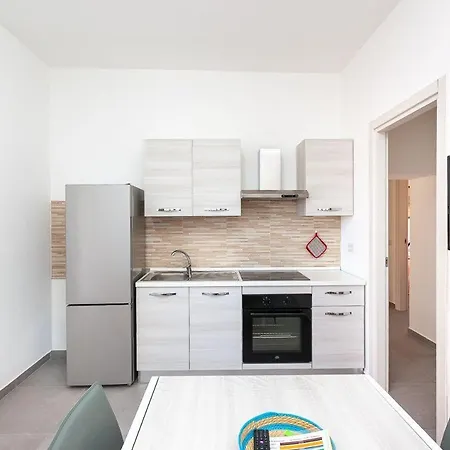 Da Renzo Apartment San Teodoro (Sardinia)