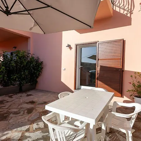 Da Renzo * San Teodoro (Sardinia)