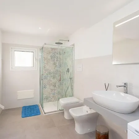 Appartement Da Renzo *