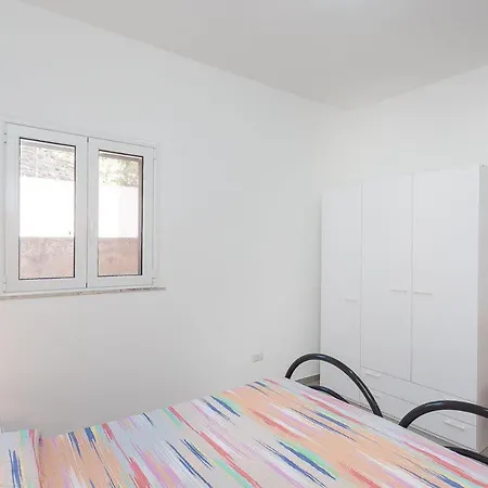 Appartement Da Renzo San Teodoro (Sardinia)
