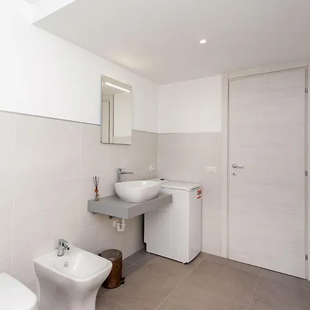 Appartement Da Renzo