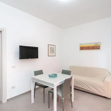 Da Renzo Appartement *