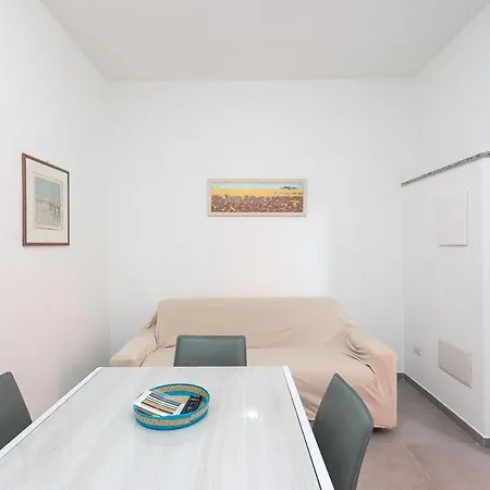 Appartement Da Renzo *
